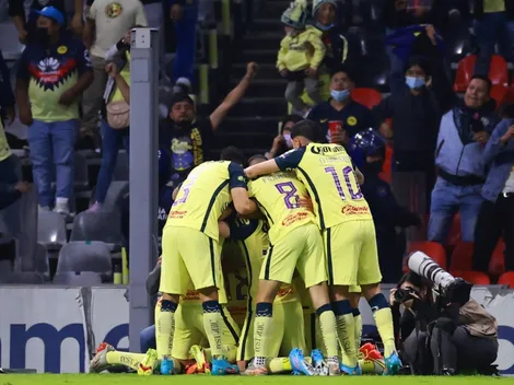 Liga MX: Club America's strict measure taken to ensure the safety of its fans at Azteca Stadium