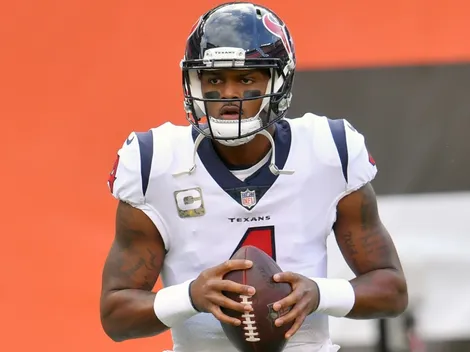 Deshaun Watson traded to Browns from Texans: Funniest memes and reactions