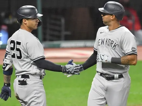 MLB Rumors: Padres want to steal a Yankees star