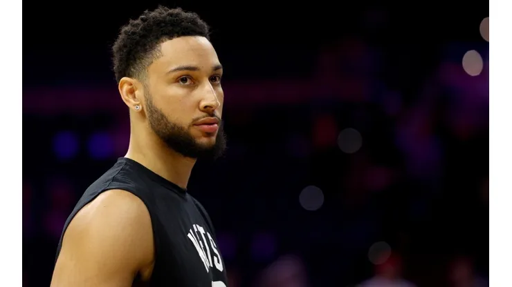 Ben Simmons