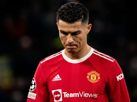 Manchester United squad reportedly given time off after Champions League crash