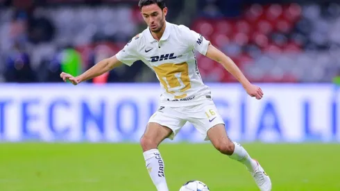 Cruz Azul v Pumas UNAM – Torneo Grita Mexico C22 Liga MX