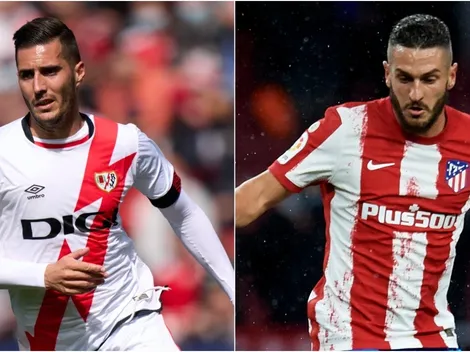 Rayo Vallecano vs Atletico Madrid: Predictions, odds, and how to watch in the US in 2021-2021 La Liga season today