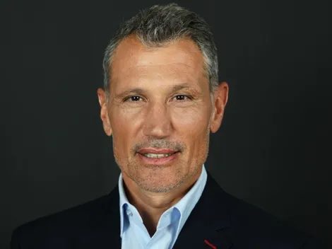 VIDEO: CEO of Sportel Laurent Puons focusing on Miami for future conferences