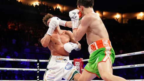 Boxing is a brutal sport that should not be understimated