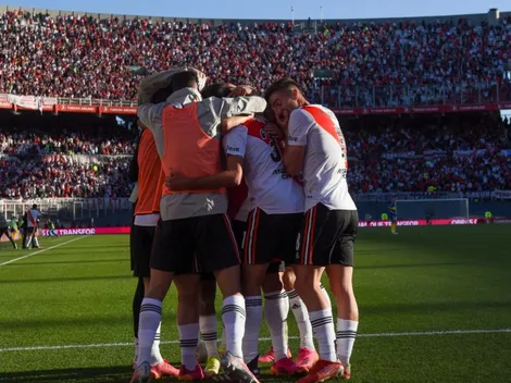 River Plate vs Boca Juniors: How many people are attending the Monumental?