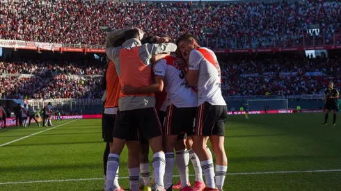 River Plate expect a full house at Estadio Monumental for the Superclasico vs Boca Juniors.