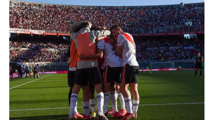 River Plate expect a full house at Estadio Monumental for the Superclasico vs Boca Juniors.