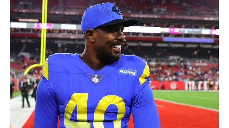 Von Miller