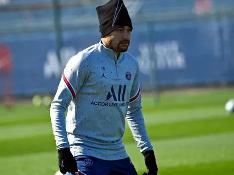 Monaco vs PSG: Lineups for the 2021-22 Ligue 1