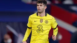 Christian Pulisic