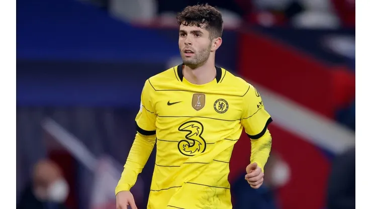 Christian Pulisic