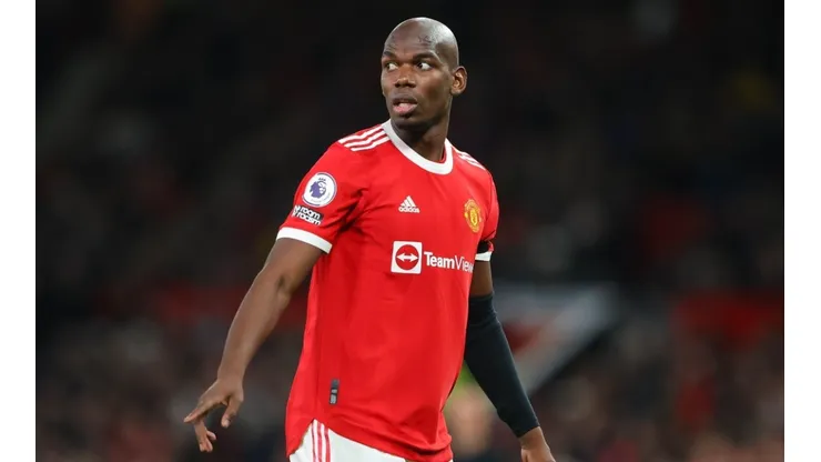 Paul Pogba
