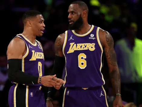 Robert Horry rips the Los Angeles Lakers after humiliating loss in Minnesota