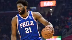 Joel Embiid