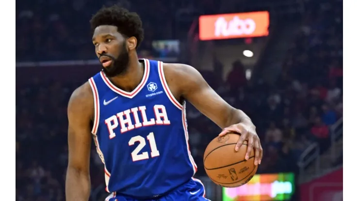 Joel Embiid