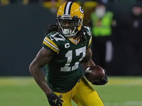 NFL Rumors: This is why Davante Adams wanted to join the Raiders