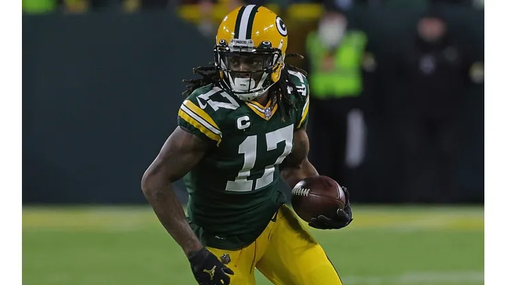 Davante Adams