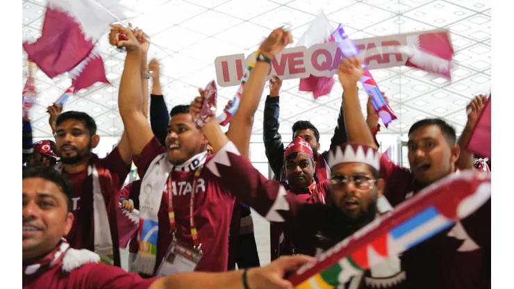 Qatar 2022 promises to be an experience of a lifetime