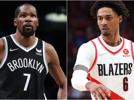 Brooklyn Nets vs Portland Trail Blazers: Predictions, odds, and how to watch or live stream free 2021/22 NBA Season in the US today