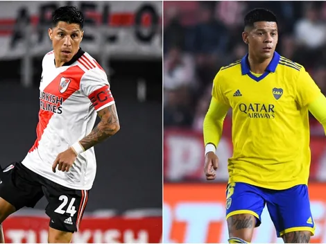 River Plate vs Boca Juniors: Date, Time, TV channel in the US for Argentine Superclasico in 2022 Copa de la Liga Profesional