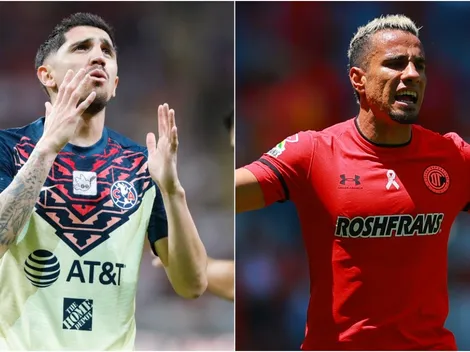 Club America vs Toluca: Date, Time, TV channel in the US for Matchday 11 of Liga MX 2022 Clausura