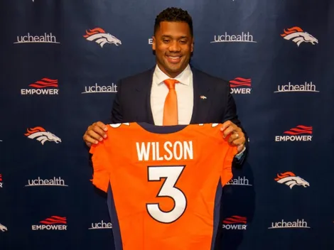 NFL Rumors: Russell Wilson explains why he wanted to join Denver Broncos