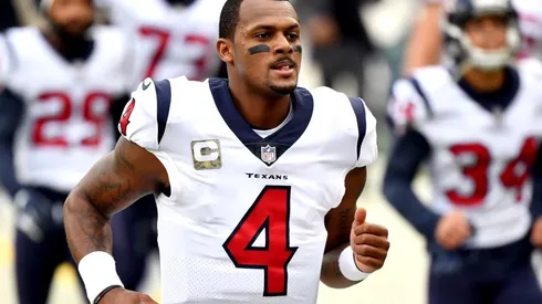 Deshaun Watson