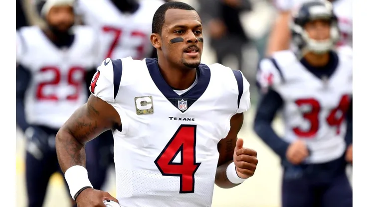 Deshaun Watson