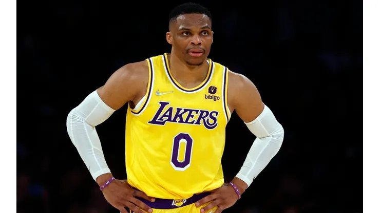 Russell Westbrook