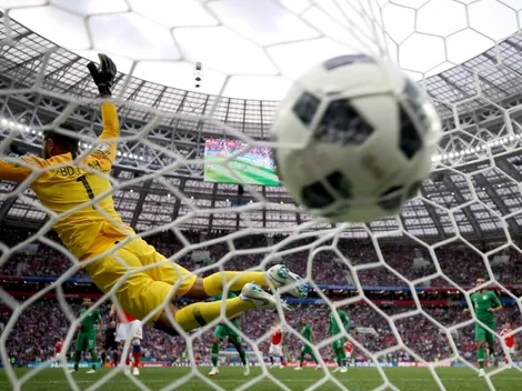 Qatar 2022: The top World Cup scorer of each qualified team for the next FIFA major tournament