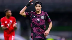 Raul Jimenez and Mexico have key games ahead