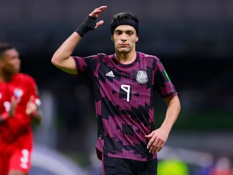 Mexico's significant absences ahead of its game against USMNT in the World Cup Qualifiers