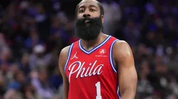 James Harden