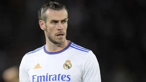 Gareth Bale