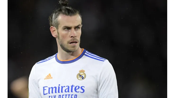 Gareth Bale
