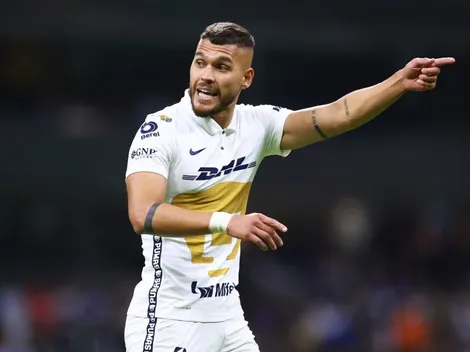 Pumas UNAM vs Necaxa: Date, time and TV Channel for Matchday 11 of 2022 Liga MX Torneo Clausura in the US