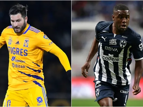 Tigres UANL vs Monterrey: Date, Time, TV channel in the US for Clasico Regio in Liga MX 2022 Clausura