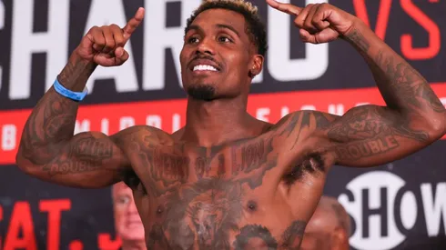 Jermall Charlo vs Jaime Munguia will have to wait