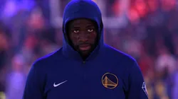 Draymond Green