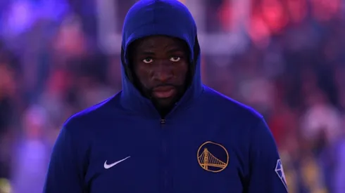 Draymond Green