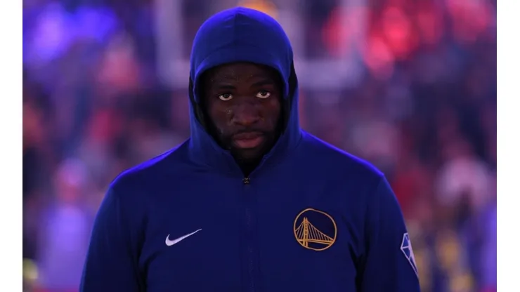 Draymond Green
