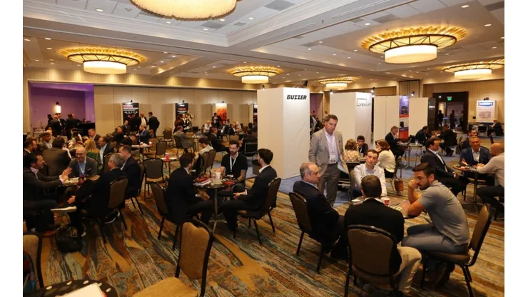 SPORTEL Rendez-Vous