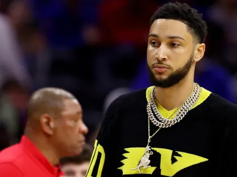 Steve Nash gets brutally honest on Ben Simmons' return