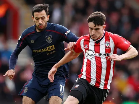 Burnley vs Southampton: Why was the 2021-2022 Premier League game postponed?