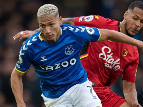 Watford vs Everton: Why was the 2021-2022 Premier League game postponed?