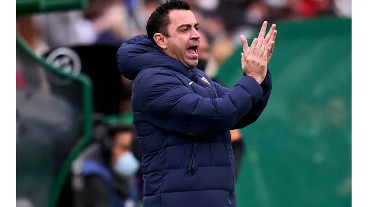 Xavi