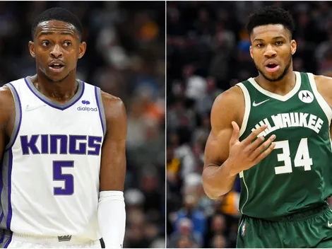 Sacramento Kings vs Milwaukee Bucks: Preview, predictions, odds and how to watch or live stream free 2021/2022 NBA regular season in the US today