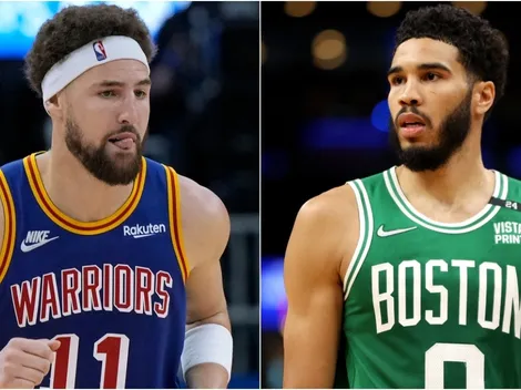 Golden State Warriors vs Boston Celtics: Preview, predictions, odds and how to watch or live stream free 2021/2022 NBA regular season in the US today