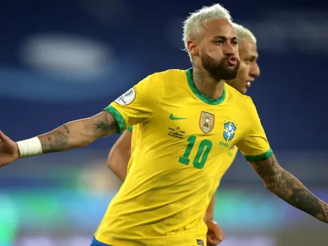 Qatar 2022: Active players with the most goals scored in the FIFA World Cup